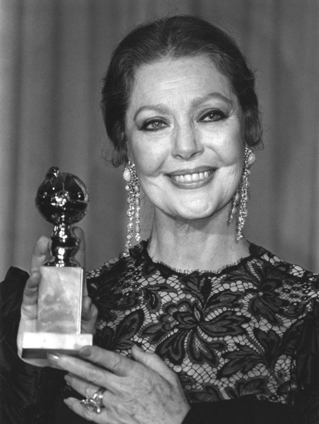 Golden Globe Award