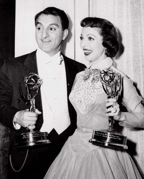 Primetime Emmy Award