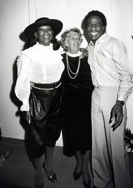 Gallery of Al Green