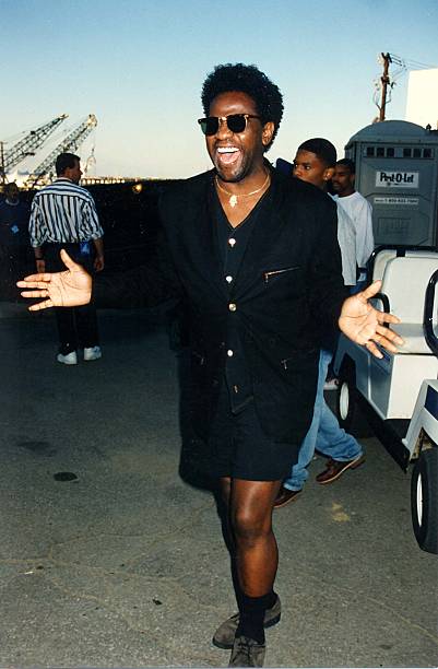 Gallery of Al Green