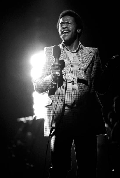 Gallery of Al Green