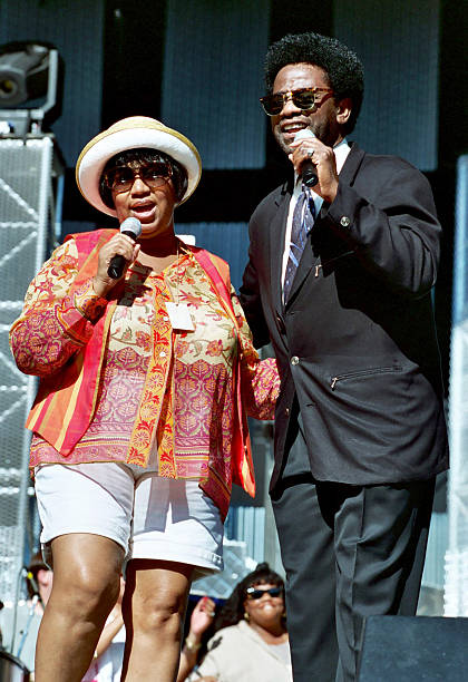 Gallery of Al Green