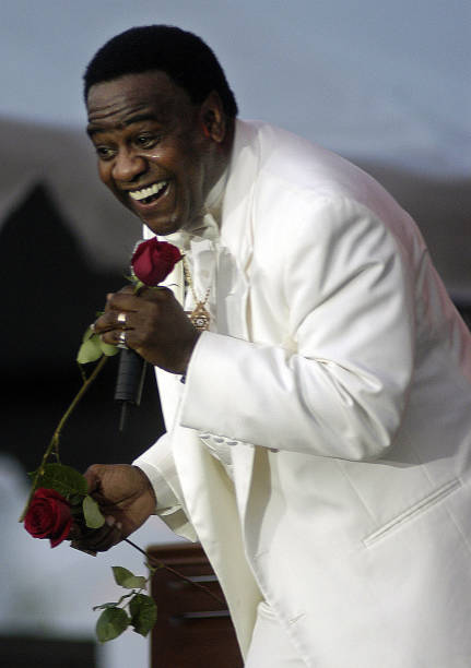 Gallery of Al Green