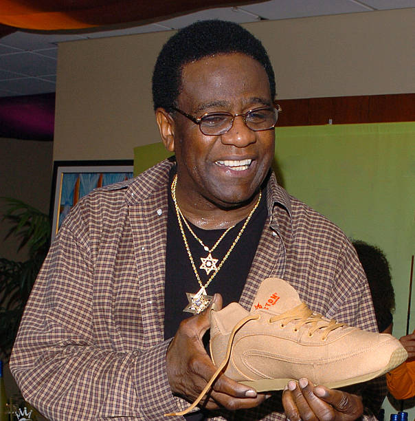 Gallery of Al Green
