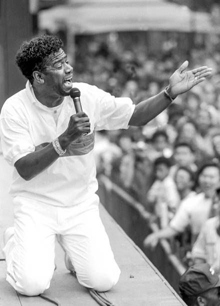 Gallery of Al Green