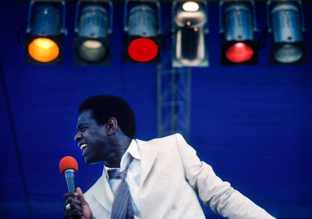 Gallery of Al Green