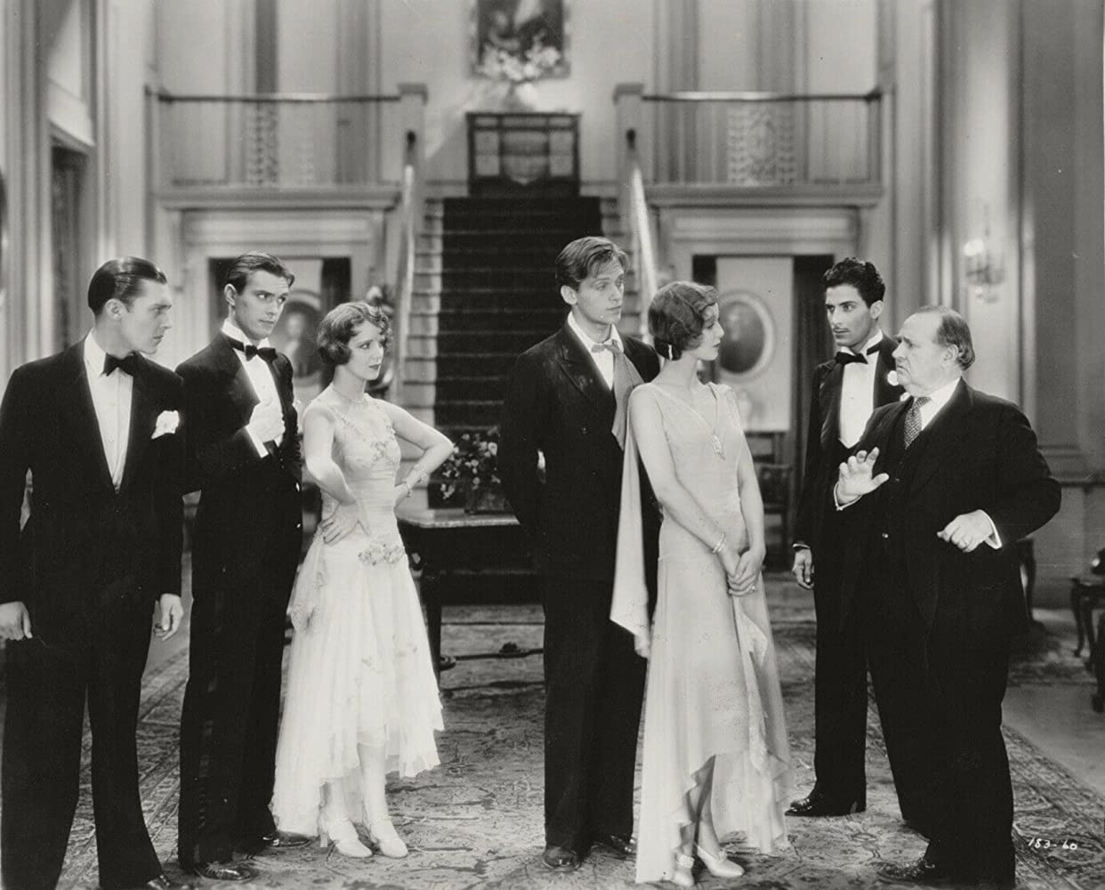 Gallery of Loretta Young