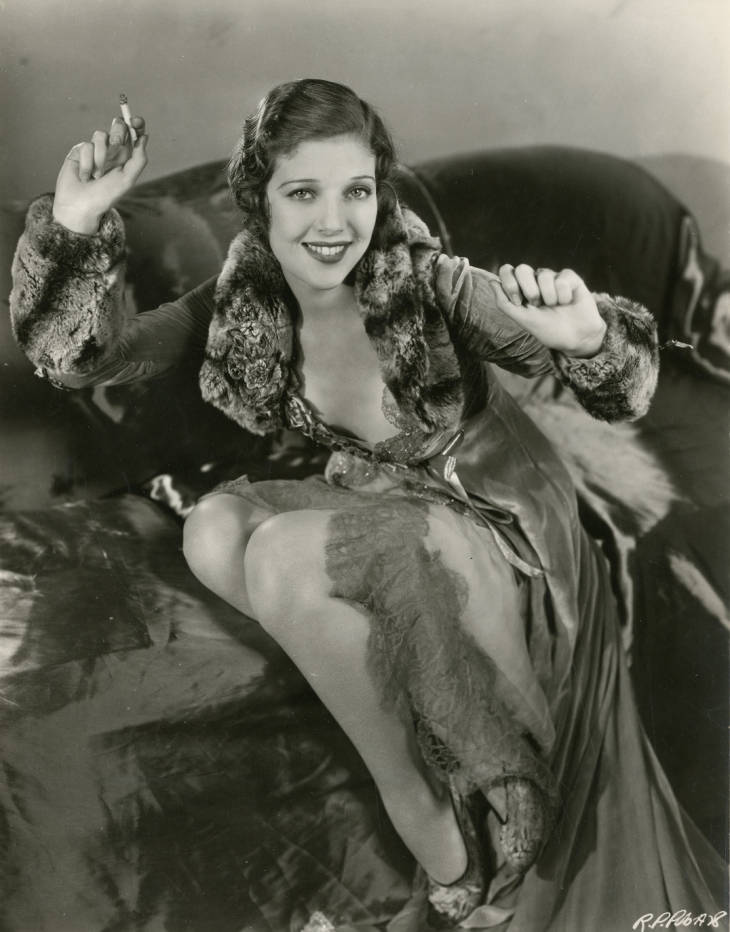 Gallery of Loretta Young