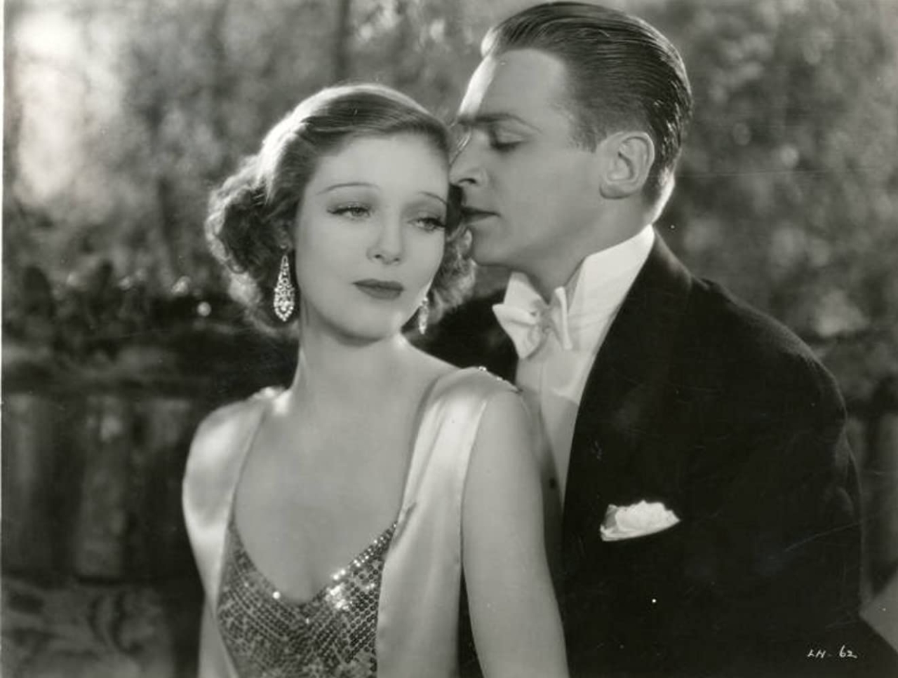 Gallery of Loretta Young