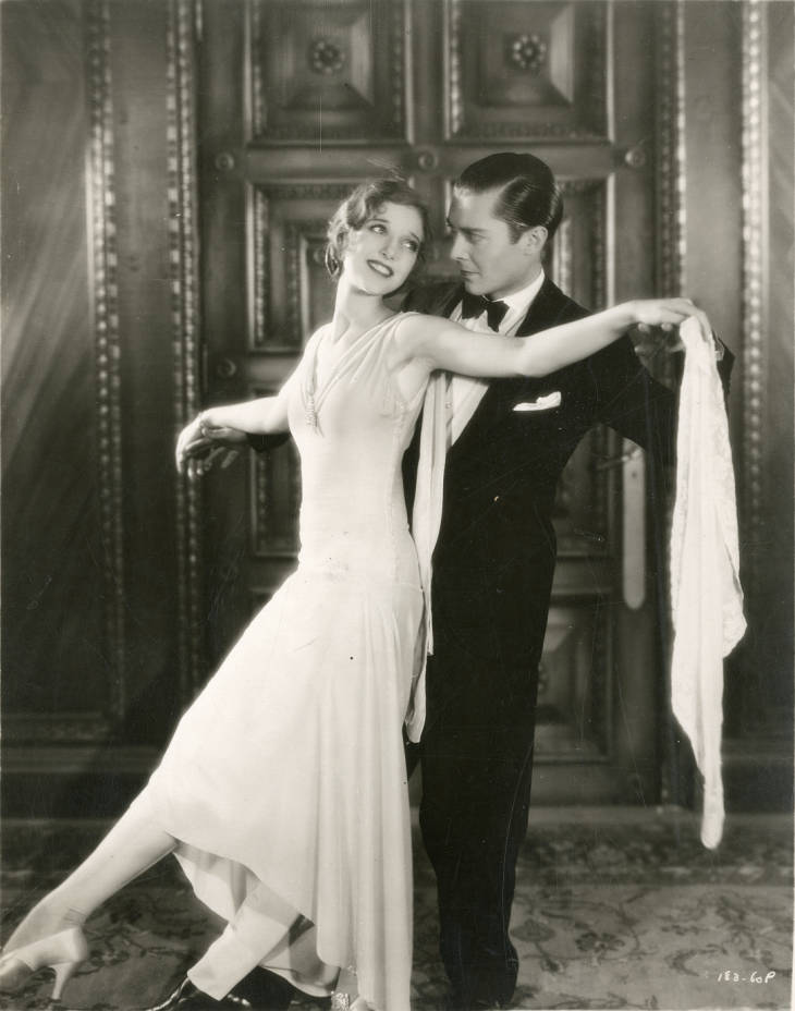 Gallery of Loretta Young