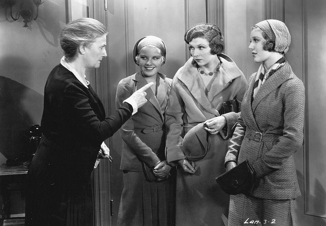 Gallery of Loretta Young