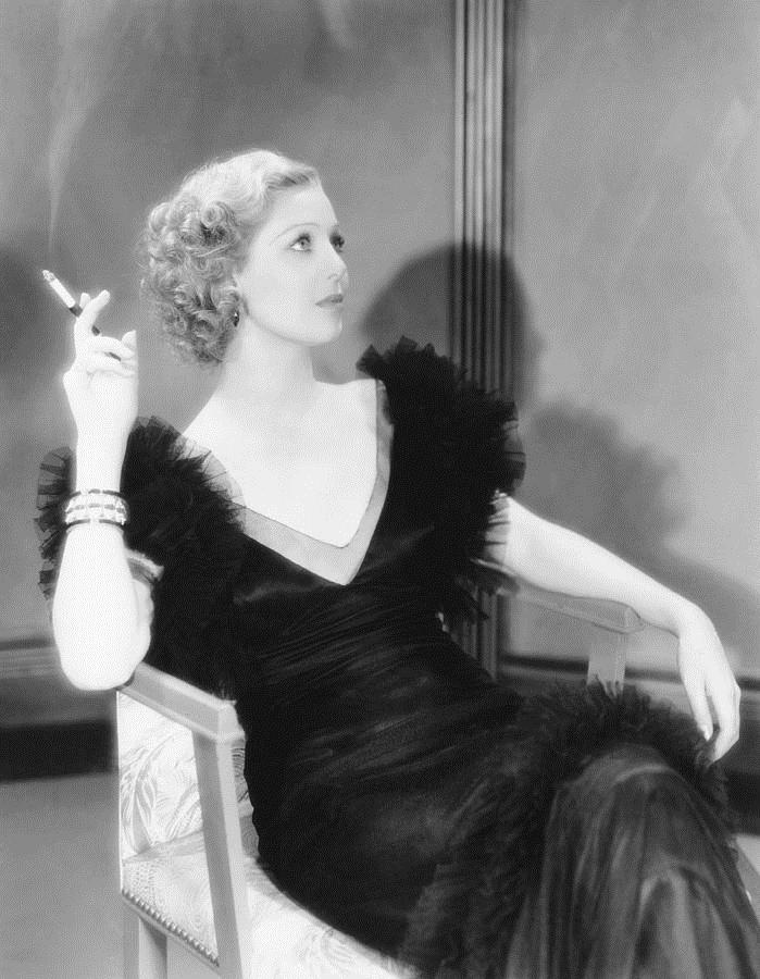 Gallery of Loretta Young