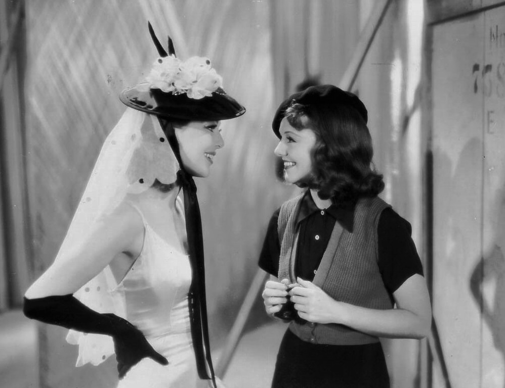 Gallery of Loretta Young