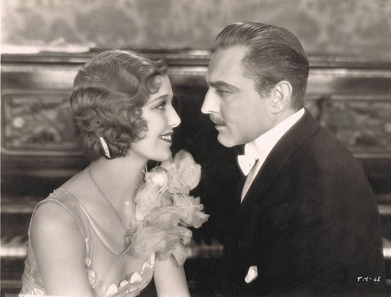 Gallery of Loretta Young