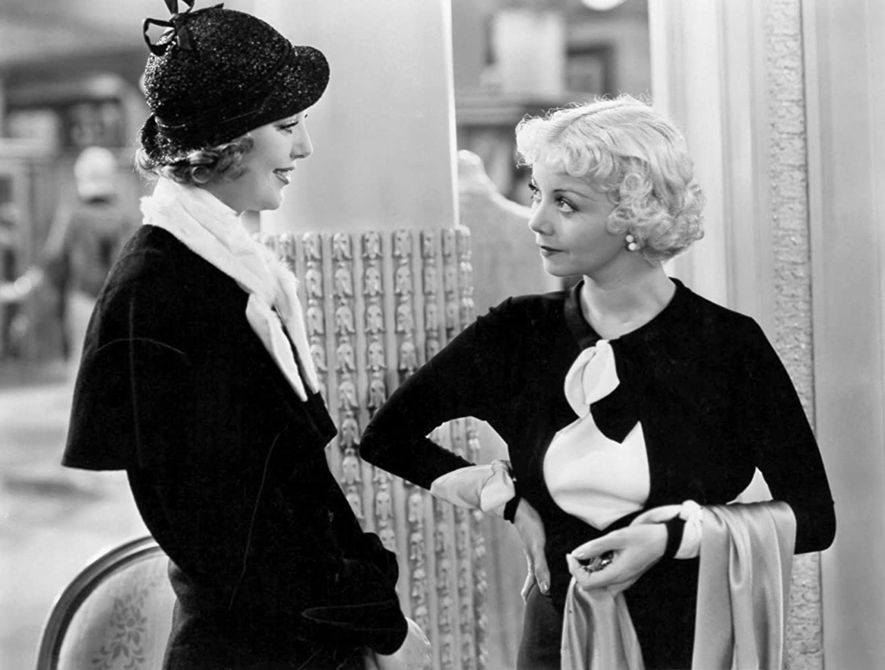 Gallery of Loretta Young