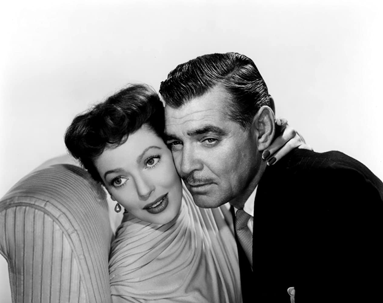 Gallery of Loretta Young