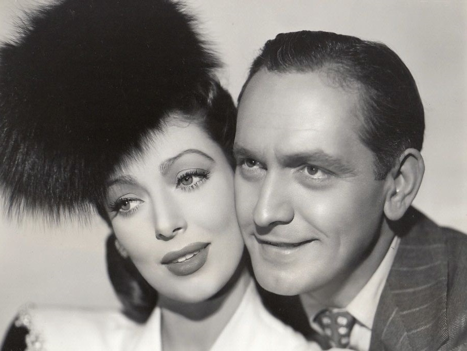 Gallery of Loretta Young