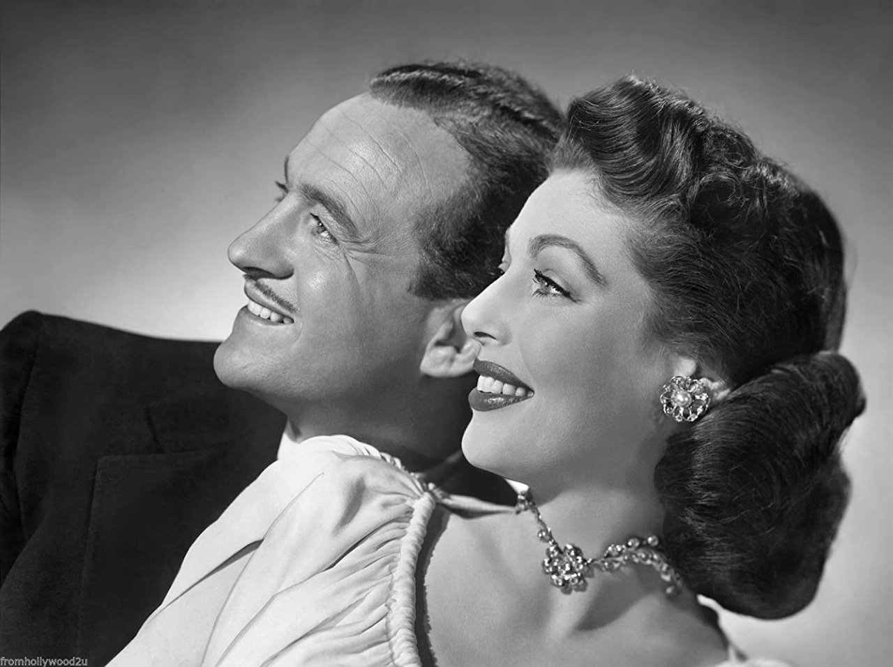 Gallery of Loretta Young