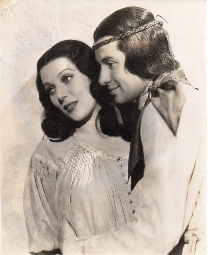 Gallery of Loretta Young