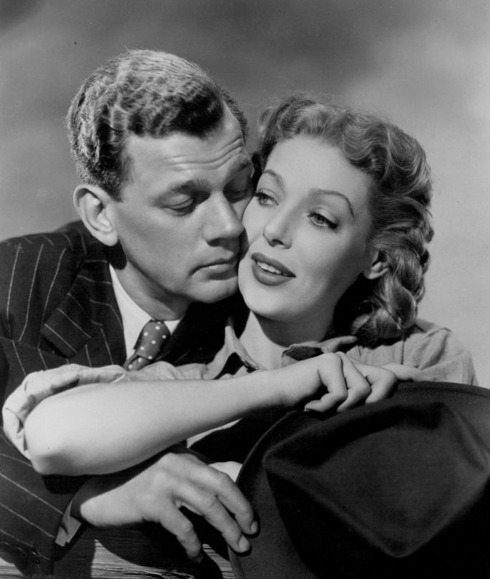 Gallery of Loretta Young