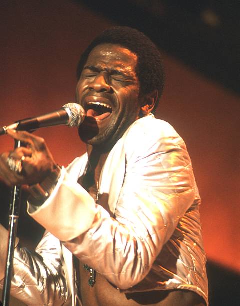 Gallery of Al Green