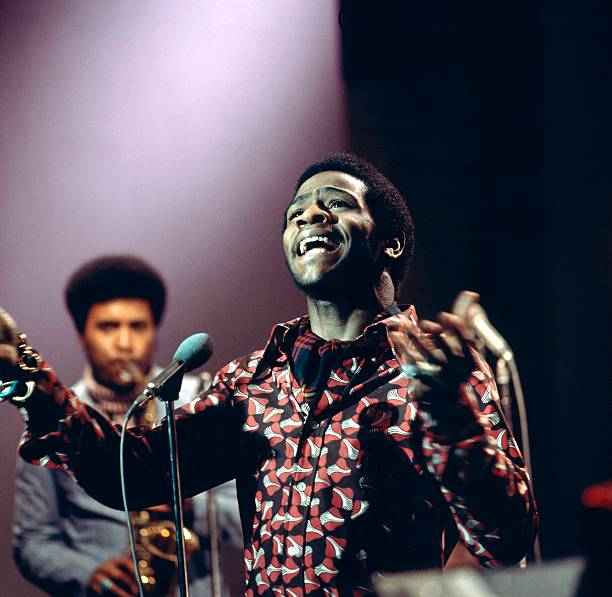 Gallery of Al Green