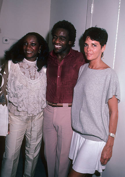 Gallery of Al Green