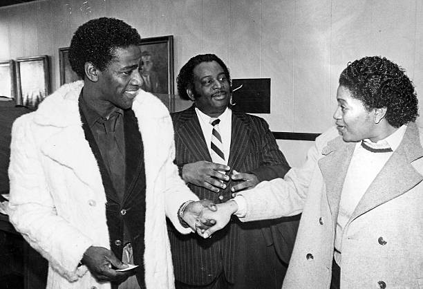 Gallery of Al Green
