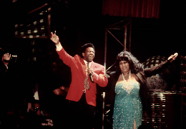 Gallery of Al Green