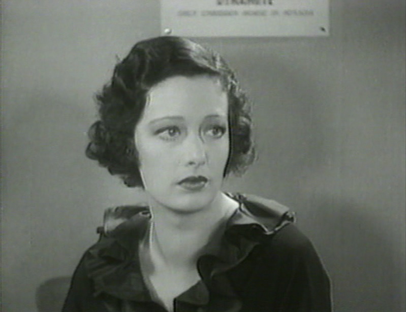 Sister: Polly Ann Young