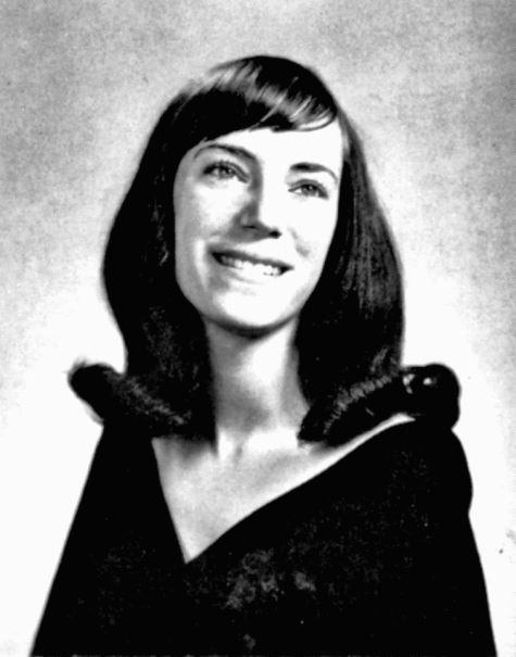 Gallery of Patti Smith