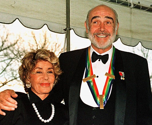 Kennedy Center Honors