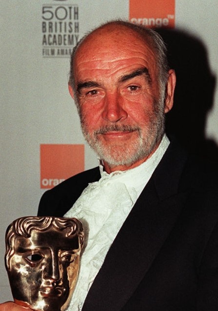 BAFTA Award