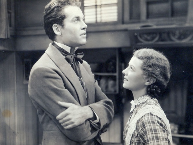 Gallery of Henry Fonda