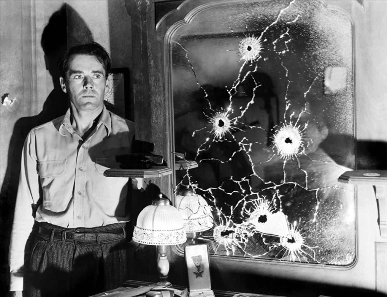 Gallery of Henry Fonda