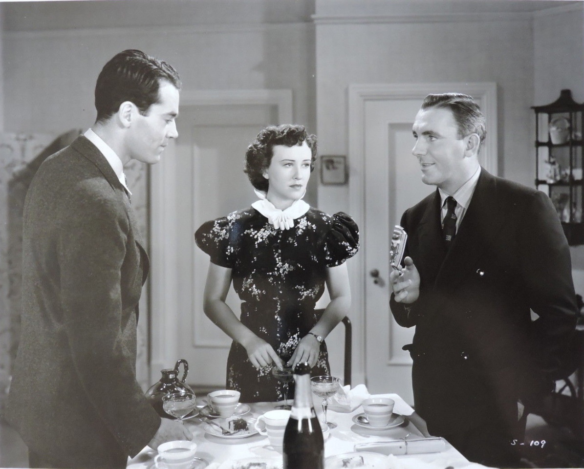 Gallery of Henry Fonda