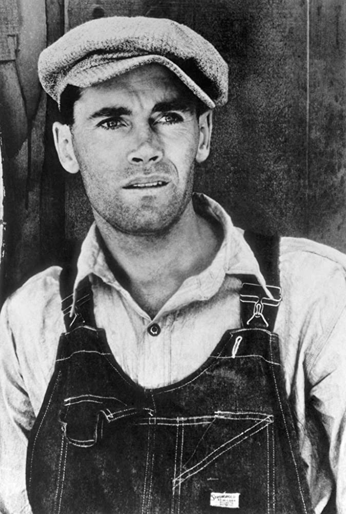 Gallery of Henry Fonda
