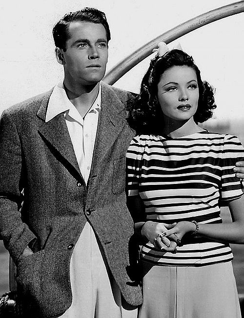 Gallery of Henry Fonda