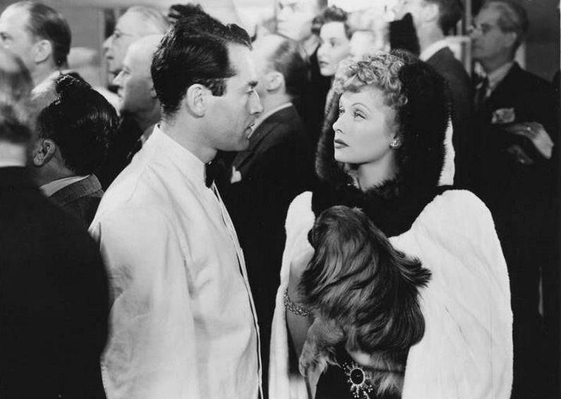 Gallery of Henry Fonda