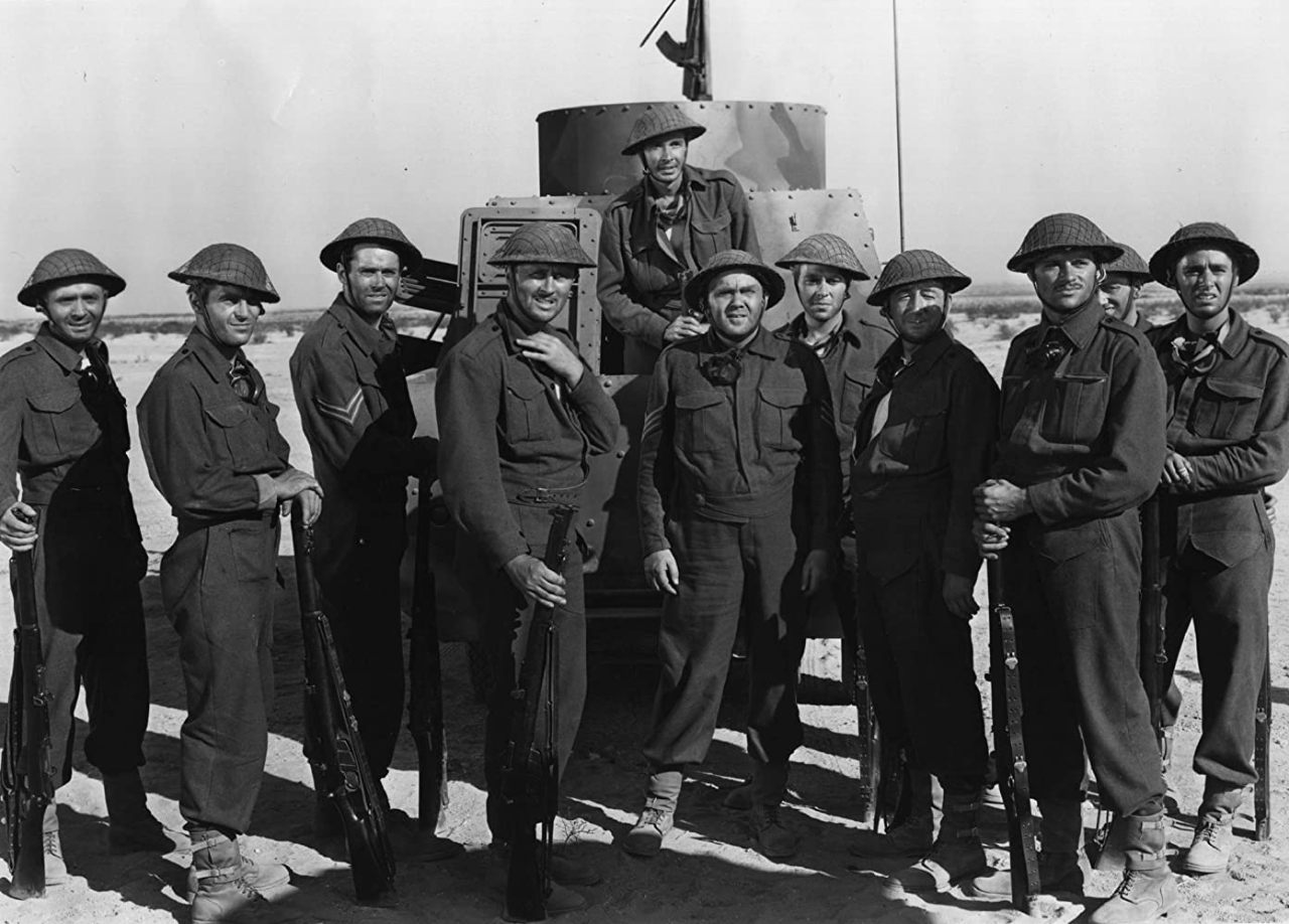 Gallery of Henry Fonda