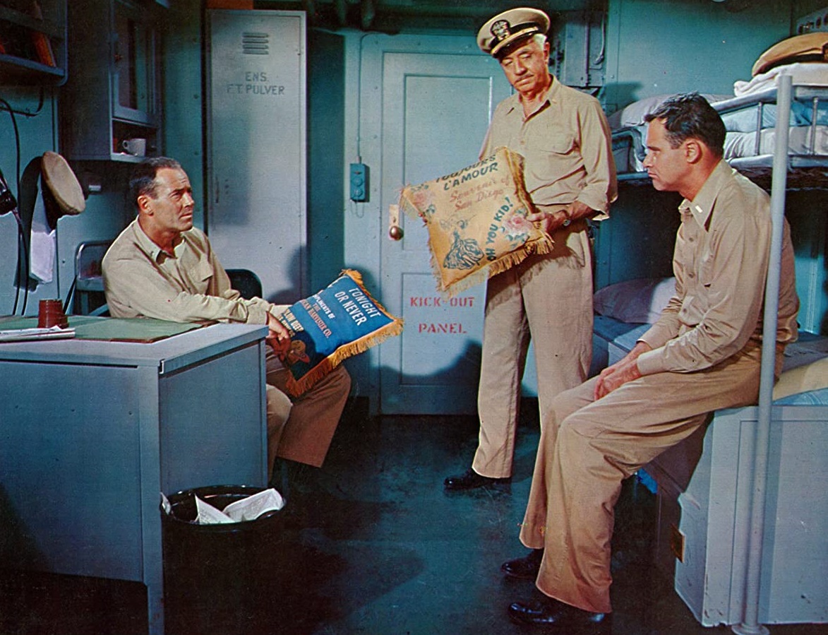 Gallery of Henry Fonda