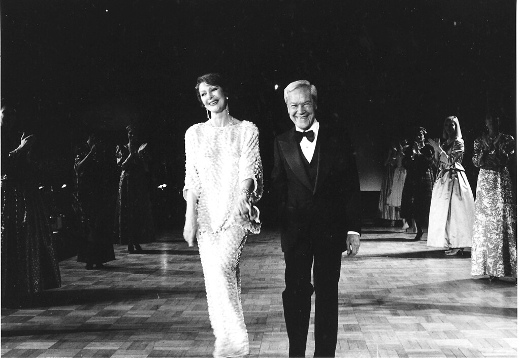 Late Husband: Jean Louis