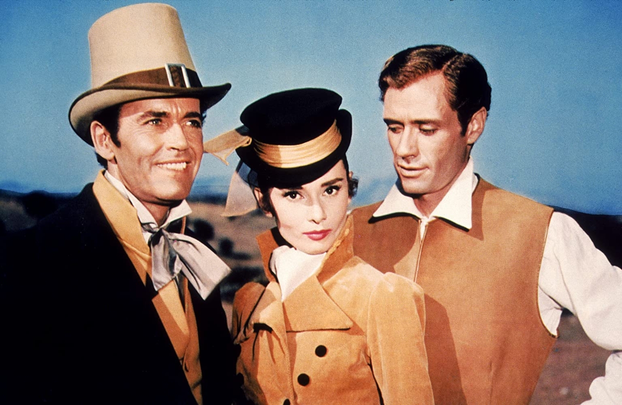 Gallery of Henry Fonda