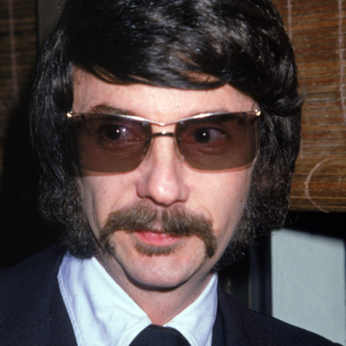 colleague: Phil Spector