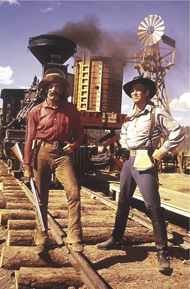 Gallery of Henry Fonda