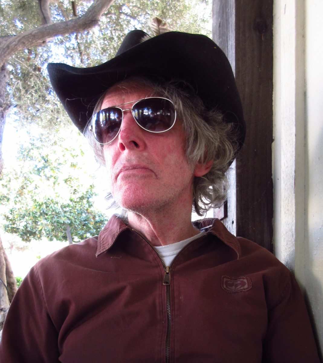 Son: Peter Lewis