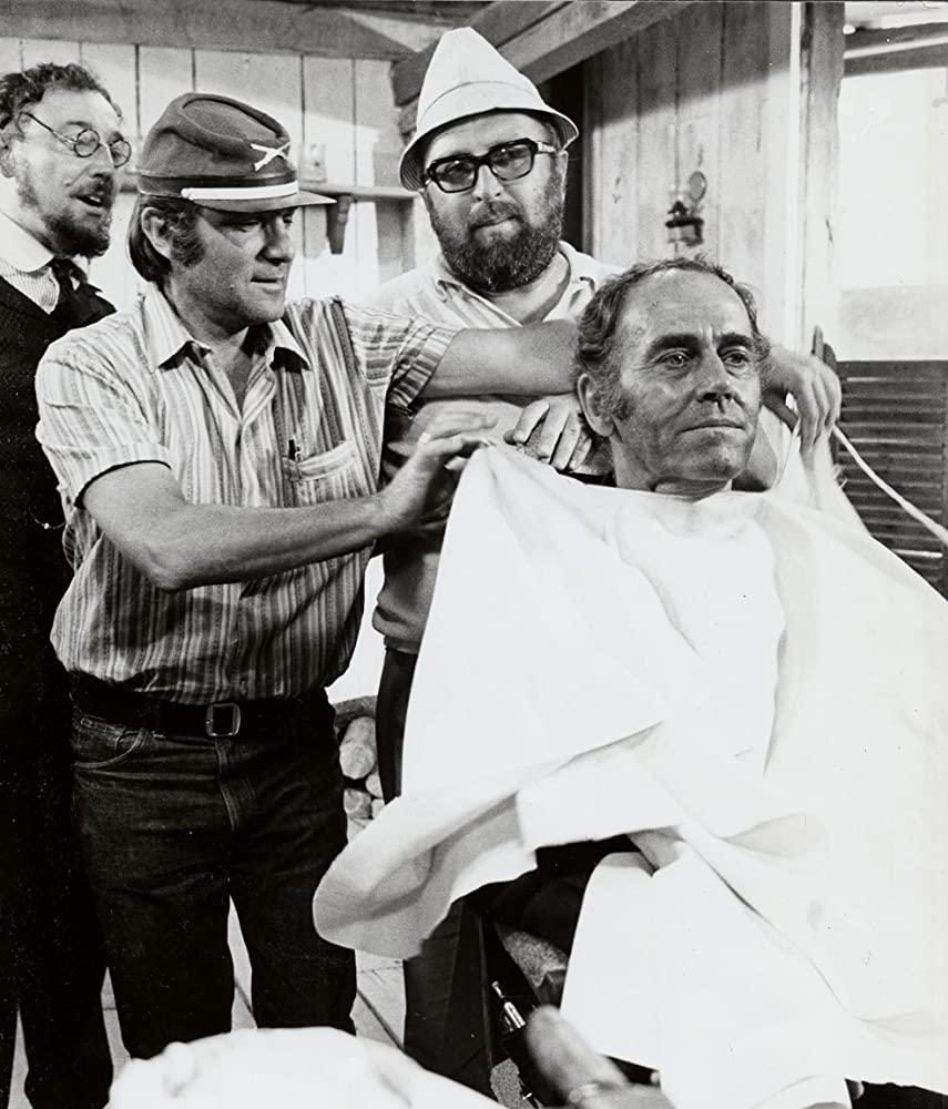 Gallery of Henry Fonda