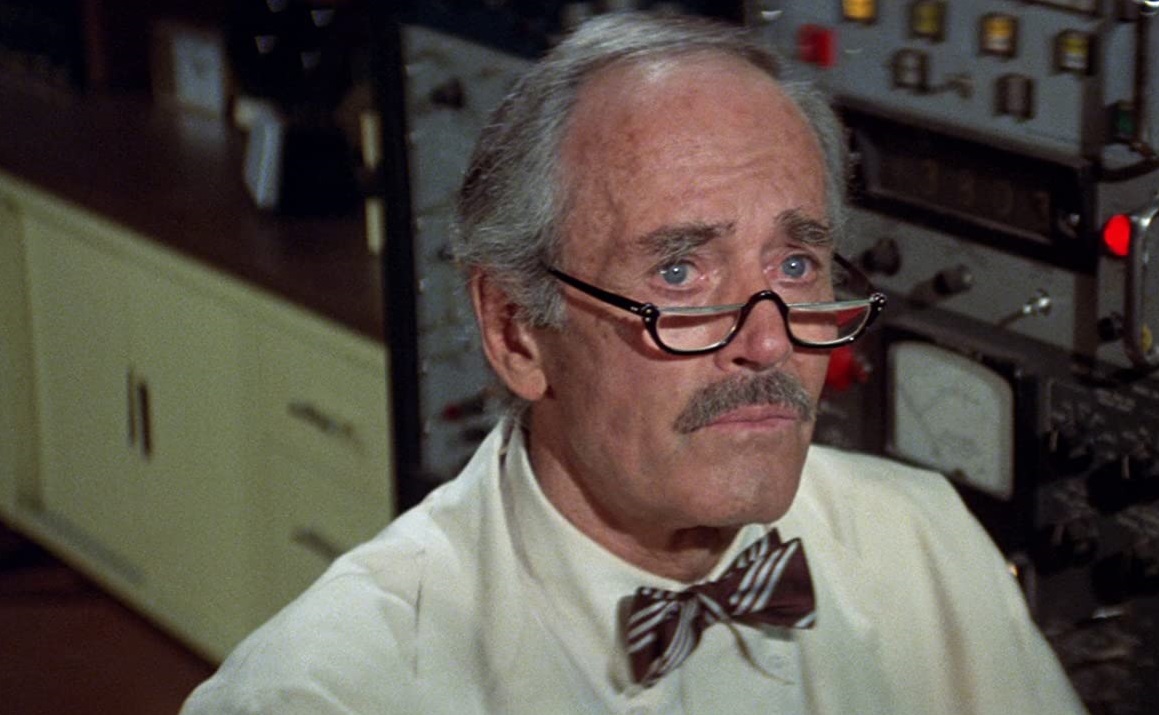 Gallery of Henry Fonda
