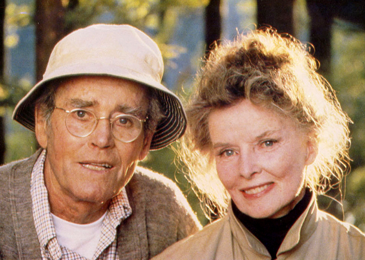 Gallery of Henry Fonda