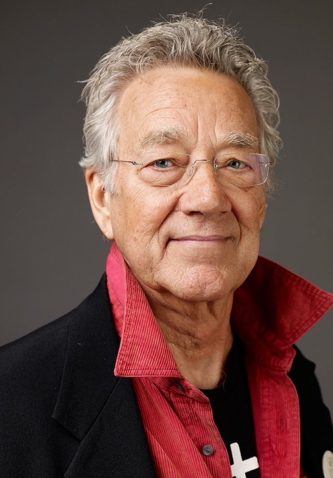 colleague: Ray Manzarek